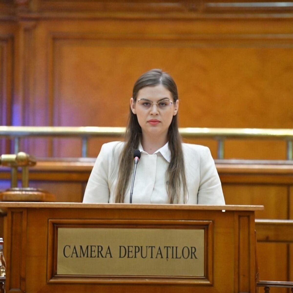 concert Trooper, Codruța Corcheș, Palatul Copiilor
