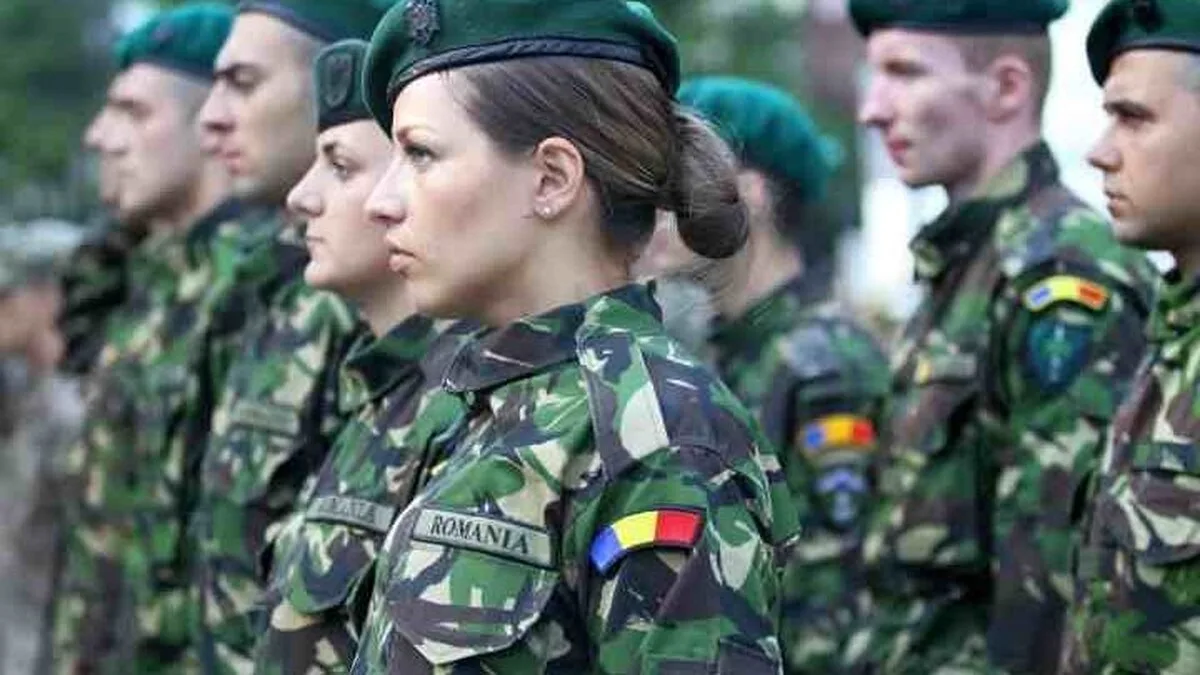 buget aparare Romania 2026