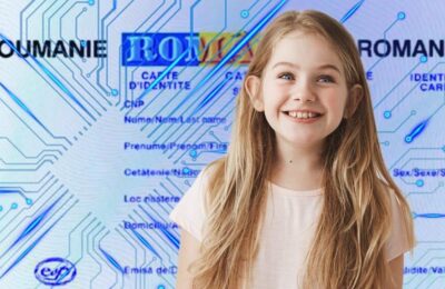 Buletinul electronic obligatoriu costa 70 de lei pentru romani