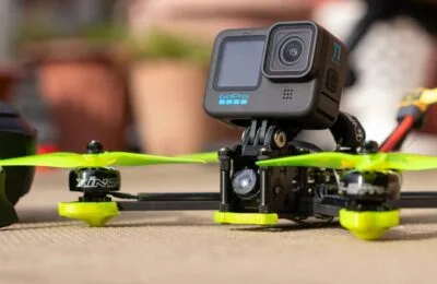 Top 10 camere action 4K pentru vacanța ta în 2026