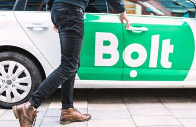 Bolt în România oferă venituri de 3000 de lei pentru o săptămână de 56 de ore