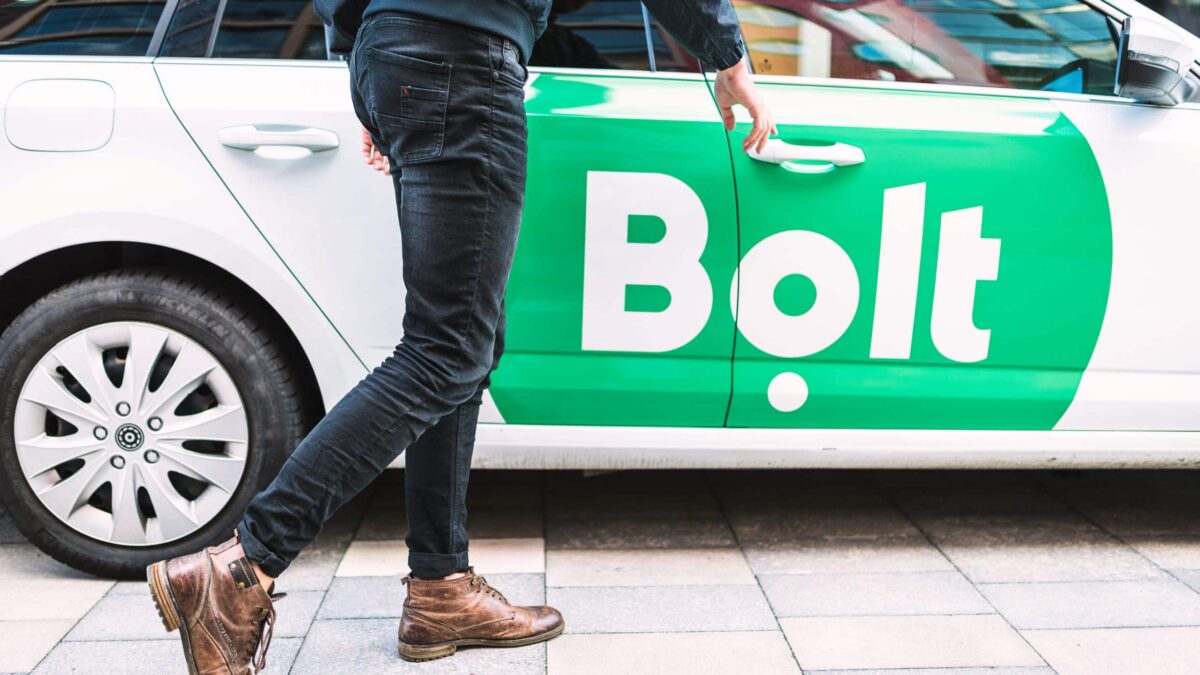 câștig șofer Bolt, ridesharing București