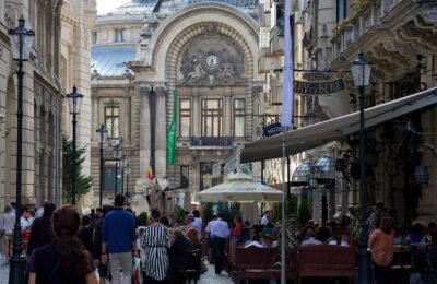 Ciucu propune tripla chiriilor centrale si 500 mil euro pentru buget