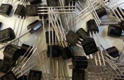 România intră pe piața globală a semiconductorilor cu noul cluster de la Cluj