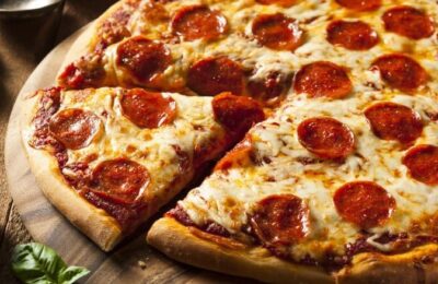 România, locul 2 mondial la pizza. O singură comandă: 2.800 de lei