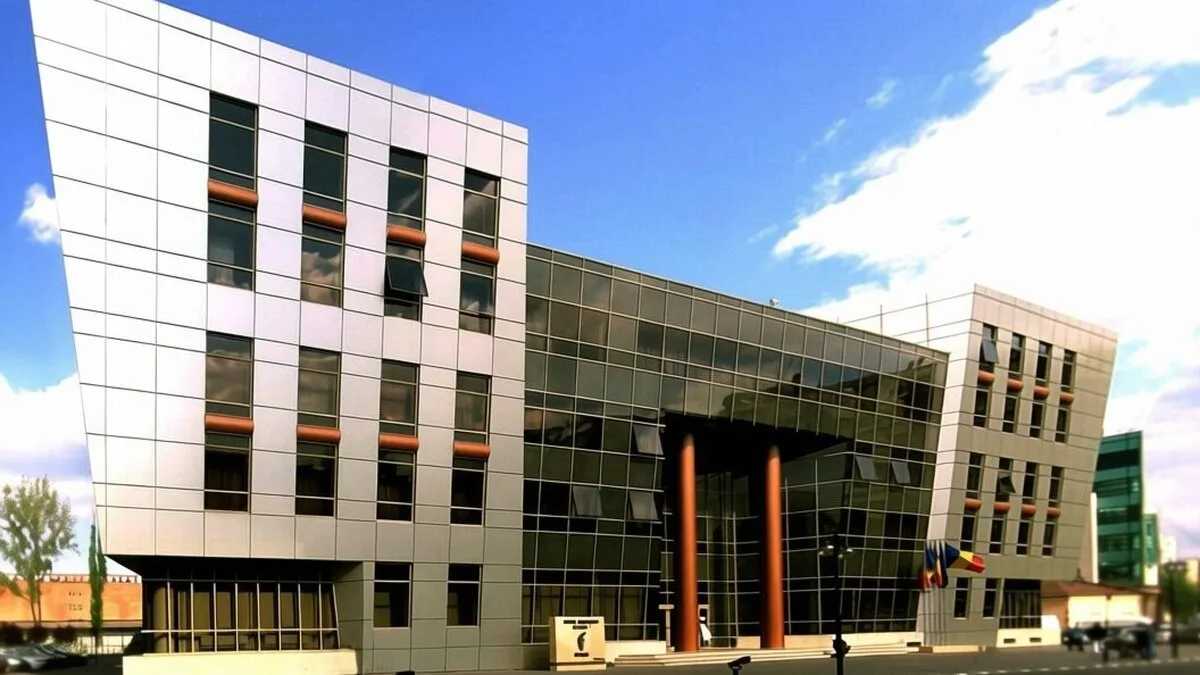 companie municipală sector 2