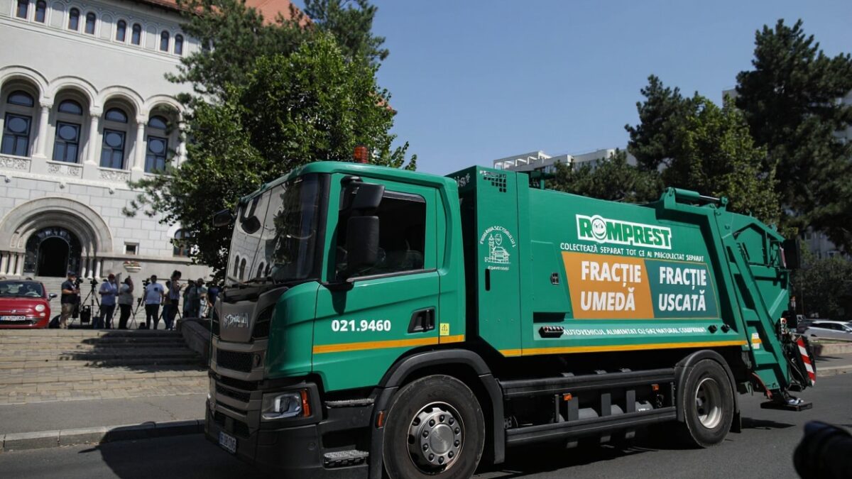 contract Romprest Sectorul 1