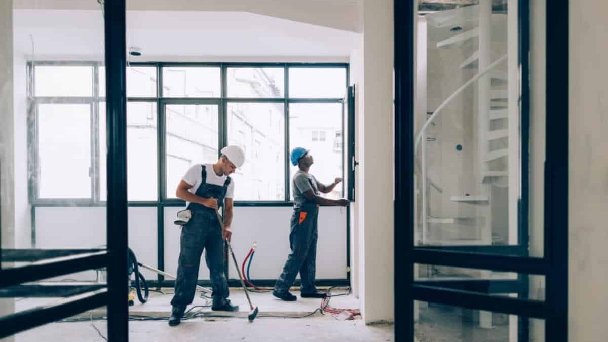 cost renovare apartament 2026