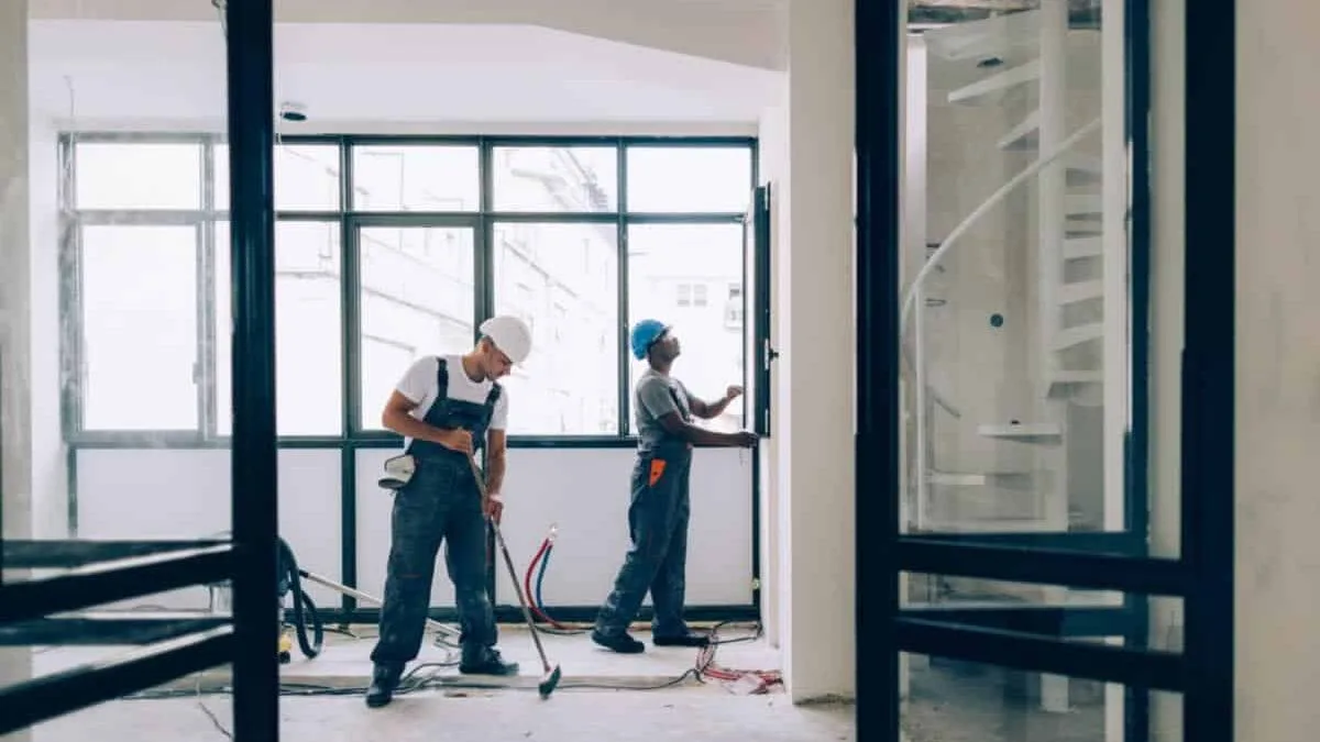 cost renovare apartament 2026