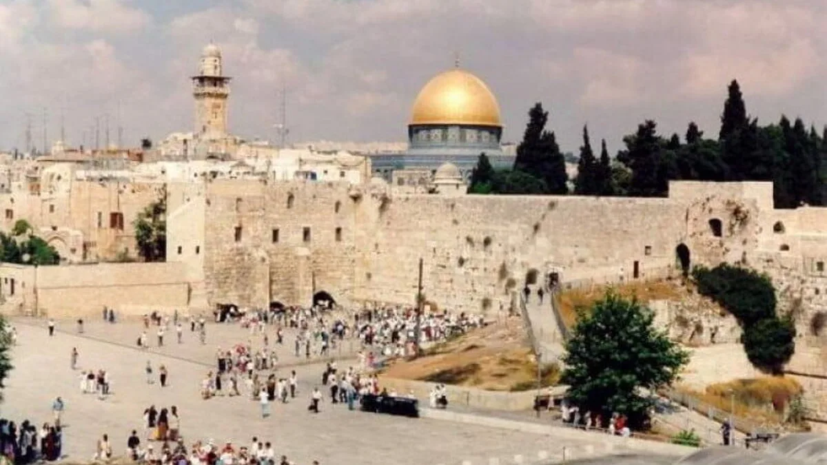 criminalitate Israel