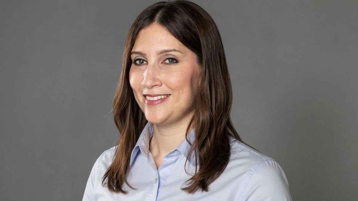 Partenerul Goldman Sachs, cu 7 copii dezvăluie secretul echilibrului