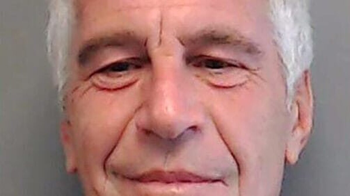 dosarele Epstein