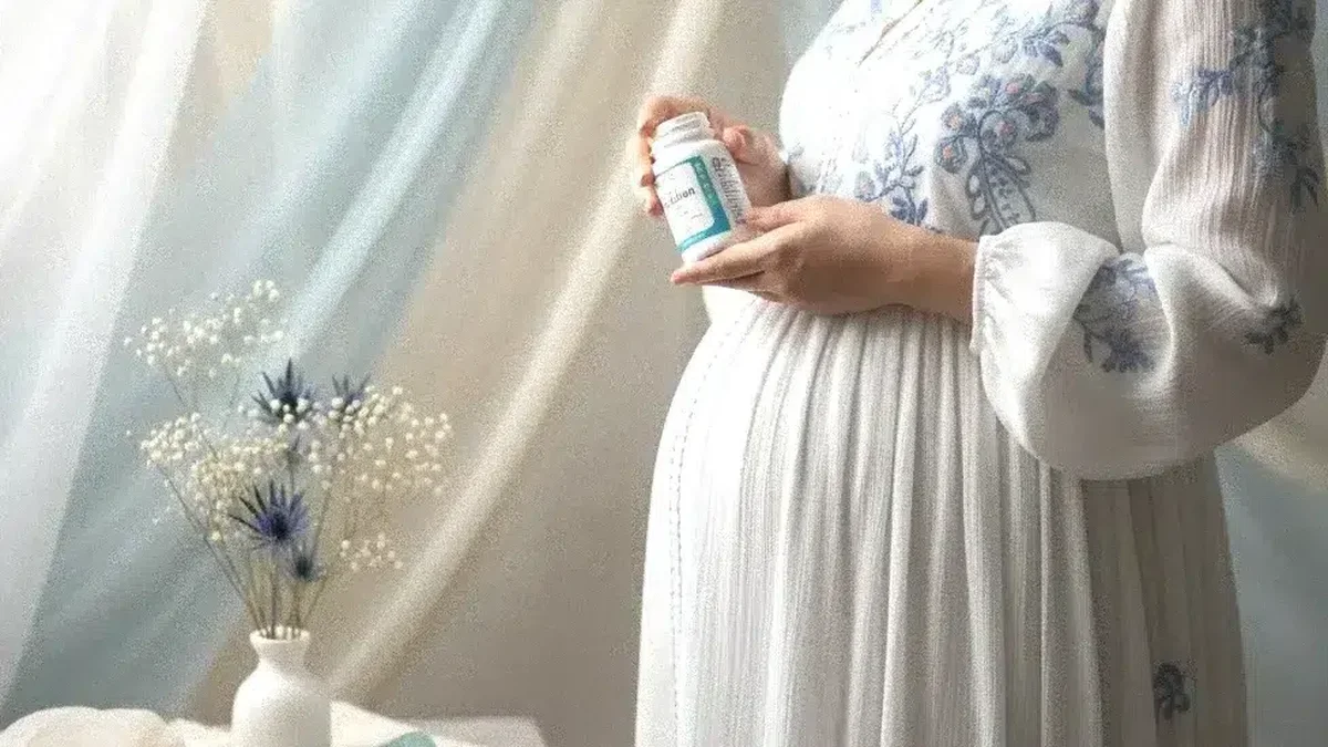 Sarcină după 20 de săptămâni: De ce e interzis Ibuprofenul și ce alternative ai