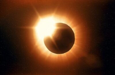 Eclipsa de soare din august 2026: unde se vede cel mai bine din România