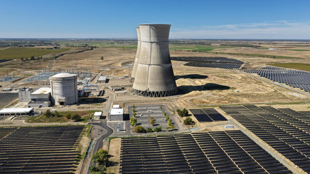 energie nucleară Europa