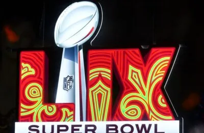 Super Bowl: Țepe de 1,8 mld. $ cu pariuri AI și bilete false de 5.000$