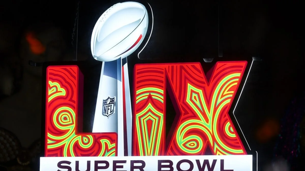 escrocherii Super Bowl
