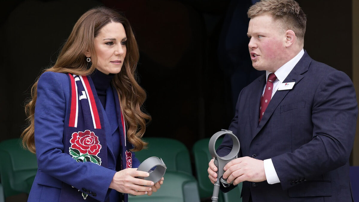 Regatul Unit se cutremură: presiunea pe viitorul rege William crește