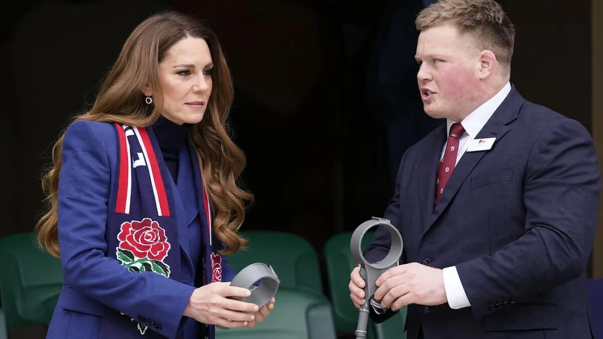 familia regala, printul andrew, kate middleton