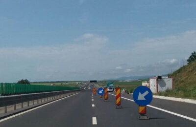 Autostrada A1 Sibiu-Pitești primește finanțare din partea Băncii Europene de Investiții