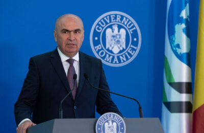 Bolojan, verdict dur pentru primari: S-au terminat banii pentru proiecte noi