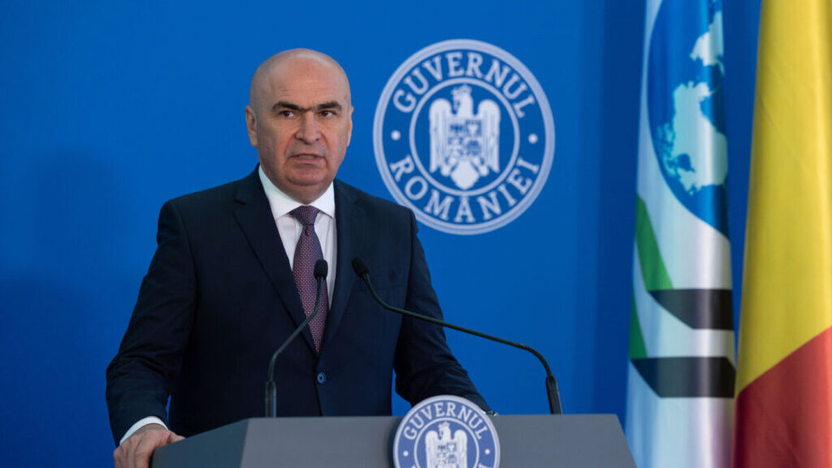 Bolojan, verdict dur pentru primari: S-au terminat banii pentru proiecte noi