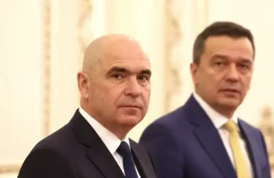 Peste 1.300 de primării în grevă. Bolojan și Grindeanu, duel la Parlament pe reforma blocată