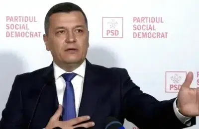 Grindeanu respinge guvernul minoritar: Cabinetul Bolojan e deja căzut fără moțiune