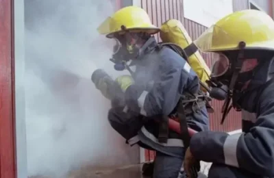 Incendiu în Sectorul 6: 1 mort, 1 rănit și 4 mașini scrum pe Bulevardul Constructorilor