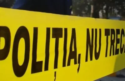 Adolescent de 17 ani înjunghiat de vecin. Agresorul riscă 10 ani de închisoare