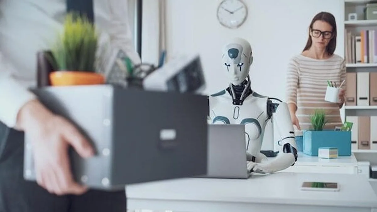 inteligența artificială joburi