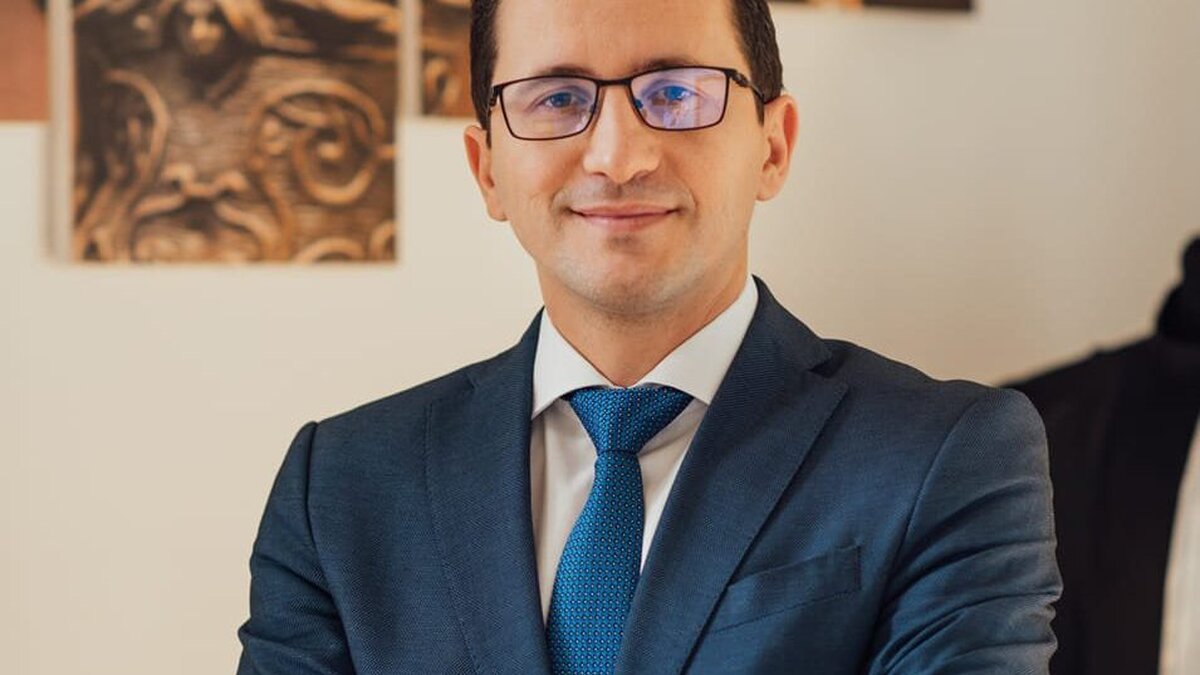 Judecător CSM acuză un atac politic: Încrederea în Justiție, la doar 25,4%