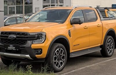 Un F-150 la 1.000$? Viziunea miliardarului care pariază totul pe AI