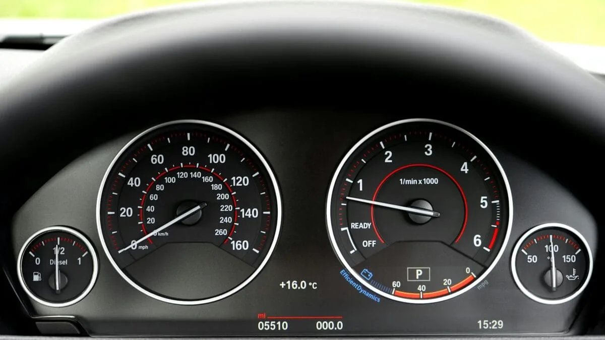 mașini diesel 2035