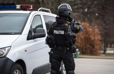 Operațiune majoră în fotbalul românesc 34 de suspecți pentru aranjarea meciurilor din Liga a III-a