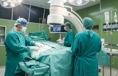 Școliți de stat, obligați să rămână în țară. Bolojan: „din 7.000 de medici, doar 1.000 lucrează la stat”