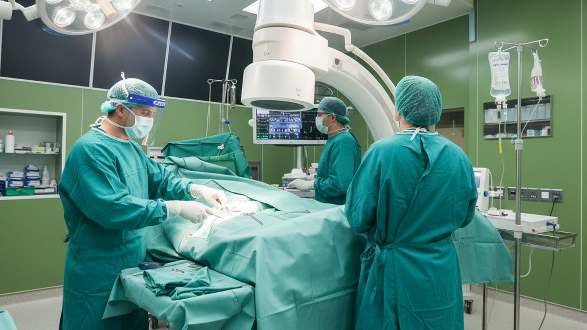 Școliți de stat, obligați să rămână în țară. Bolojan: „din 7.000 de medici, doar 1.000 lucrează la stat”