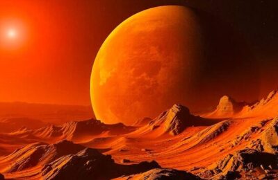 Molecule organice pe Marte, greu de explicat fără existența vieții. Ce spune NASA
