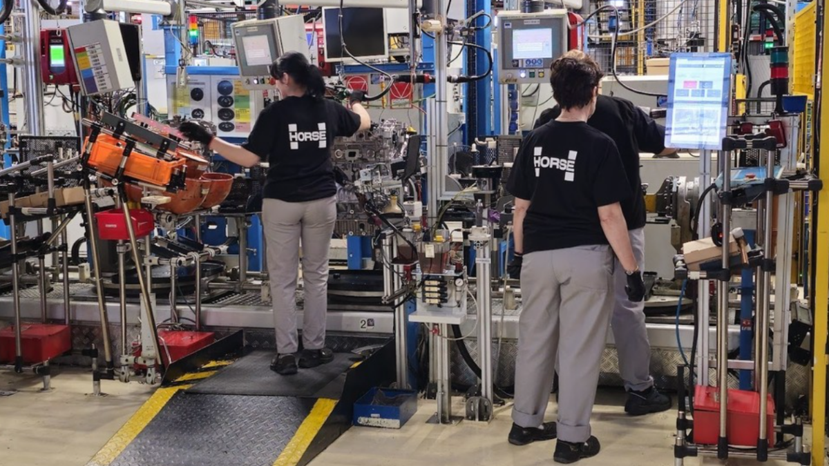 Dacia va primi un motor nou cu un consum de 3,3 l/100 km. Proiectul e dezvoltat la Mioveni