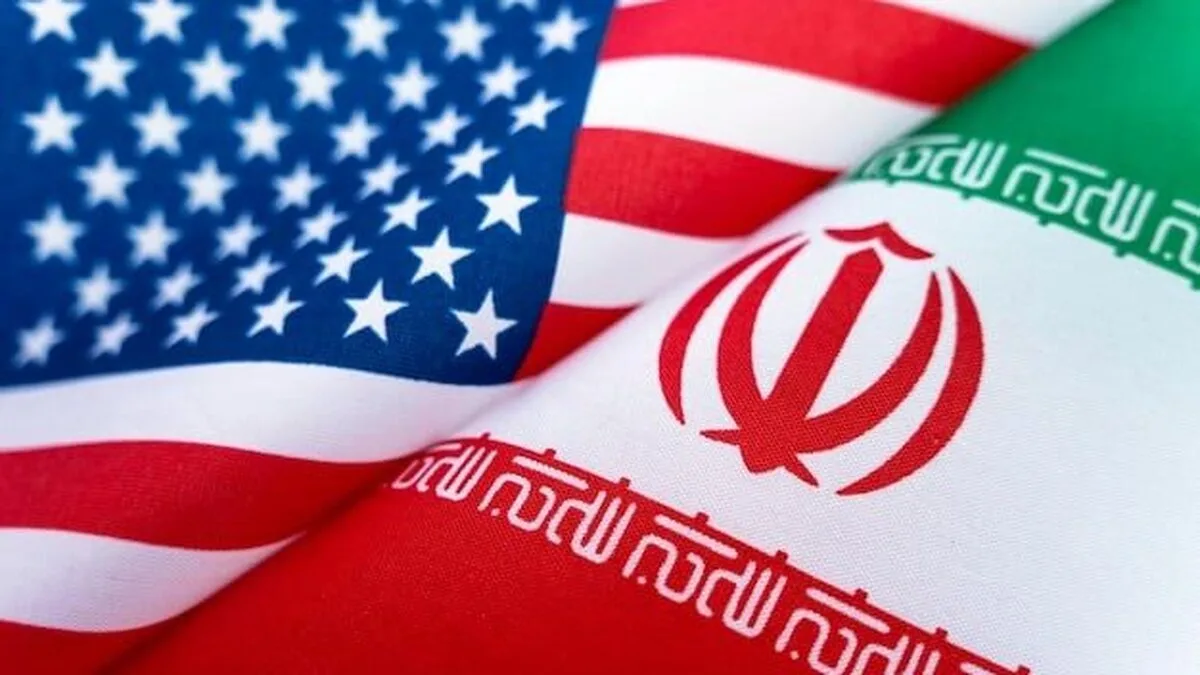negocieri Iran SUA