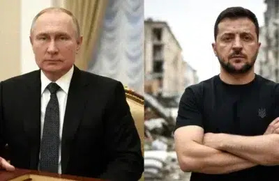 O nouă rundă de pace Rusia-Ucraina: speranță sau capcană, sub privirile lui Trump?