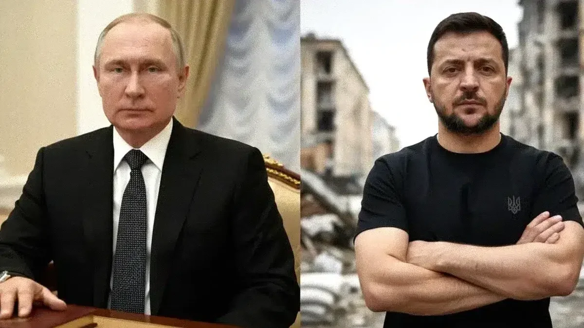 negocieri pace Rusia Ucraina
