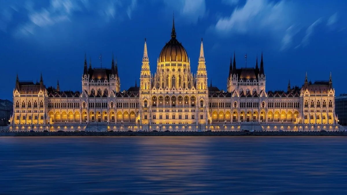 parlament ucrainean