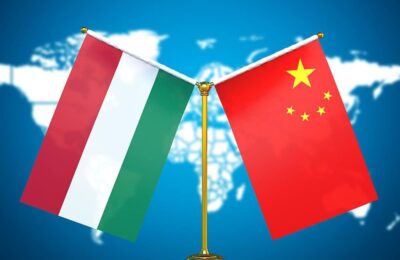 Axa Budapesta-Beijing: ce înseamnă noul parteneriat total dintre Ungaria și China pentru România și Europa
