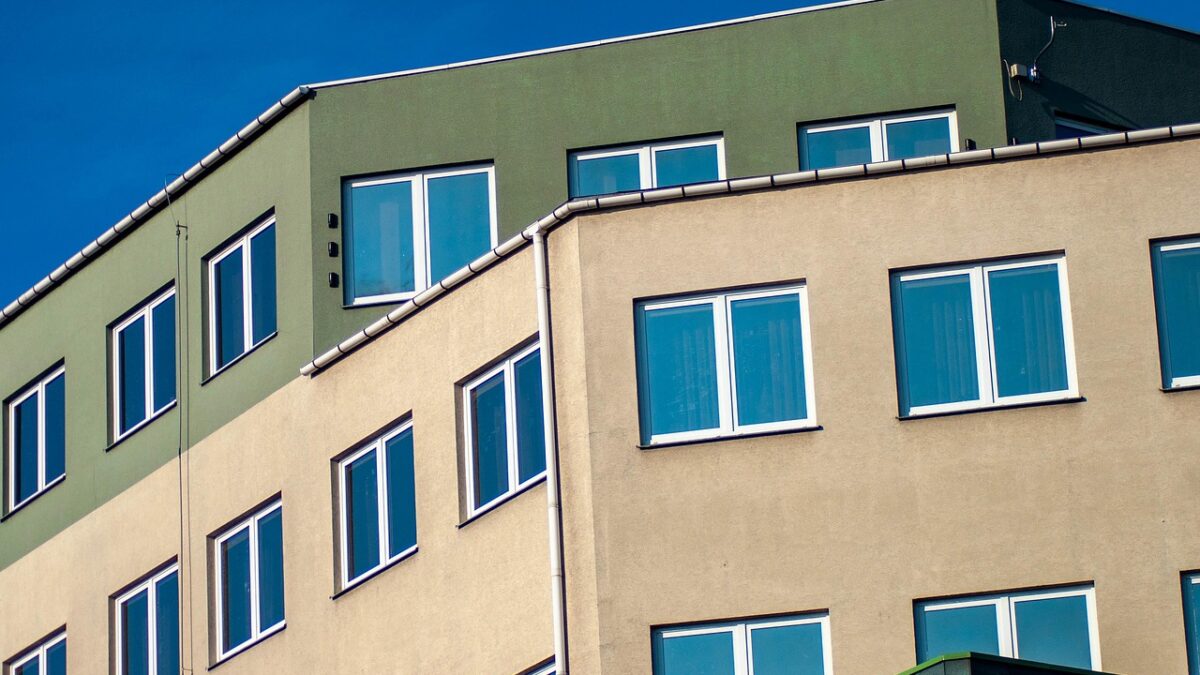 Preturile apartamentelor vechi explodeaza cu 15 procente pe piata din Romania