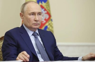 Putin, mai slab ca oricând. Rusia importă mercenari din 6 țări