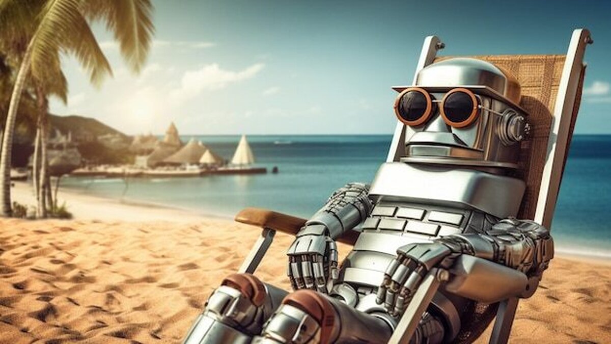 Cum să folosești un AI gratuit pentru a-ți planifica vacanța de vară în 30 de minute
