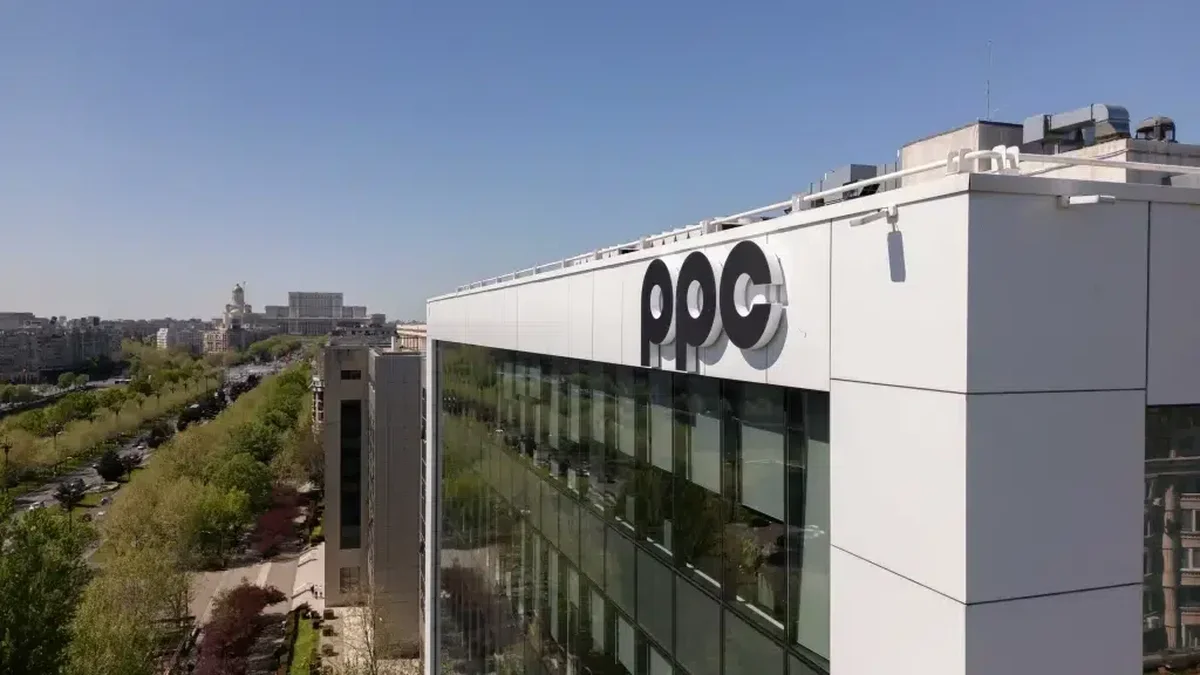 PPC reduce prețul la energie cu o nouă ofertă. Cu cât este mai ieftin față de