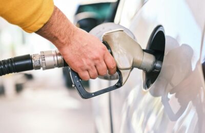 Prețul motorinei a sărit de 8,13 lei/litru. A patra scumpire din februarie și a