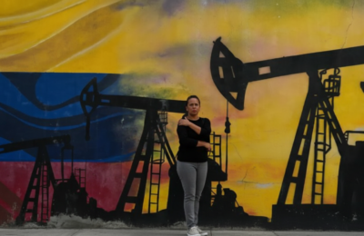 Petrolul la 64 de dolari: America își arată mușchii în Golf, iar lumea își ține respirația